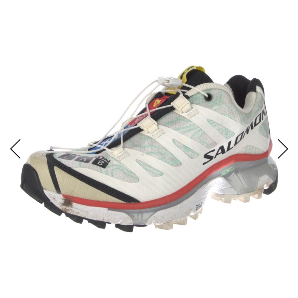 Salomon Sneakers - Picture 2 of 4